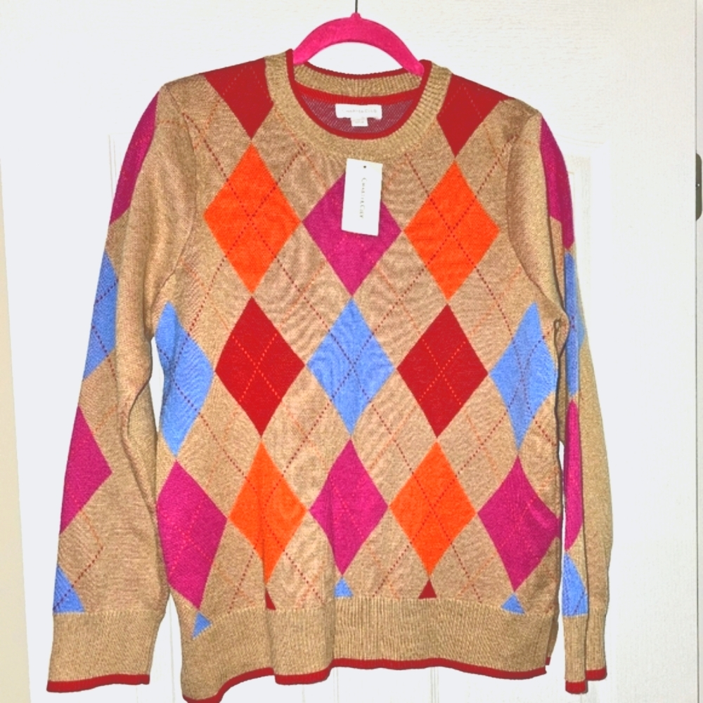 Charter Club Sweater